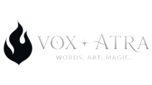 Vox Atra Studio: Coming Soon!